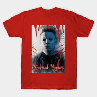 MICHAEL MYERS T-Shirt